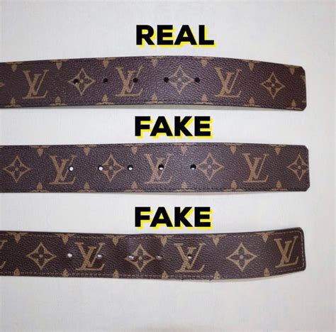 cinturon louis vuitton replica|real Louis Vuitton.